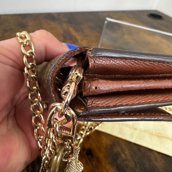 Louis Vuitton Vintage Monogram Long Wallet - Picture 8 of 12